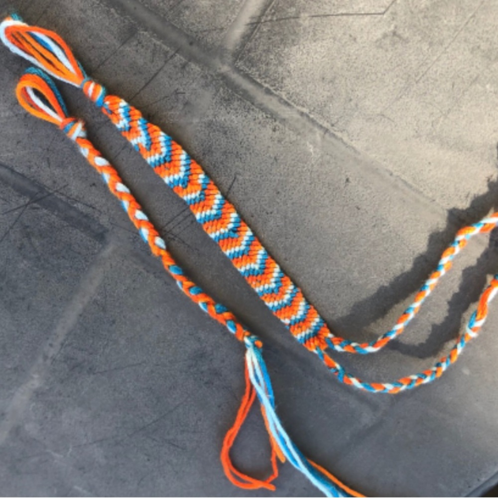 Friendship Bracelet Pack